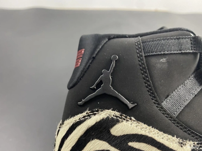 Rep TBK AIR AR0715-010 ANIMAL JORDAN INSTINCT 11 0710